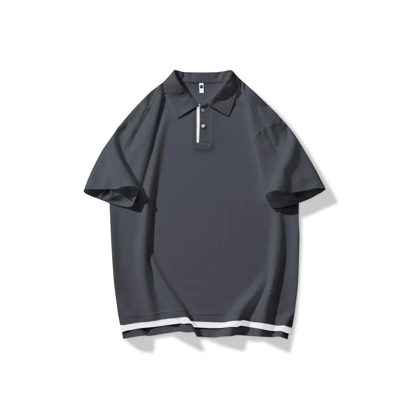Antioffice Polo Shirts Men-14