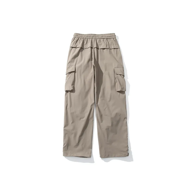 Pilot The Camel Casual Pants Unisex-15