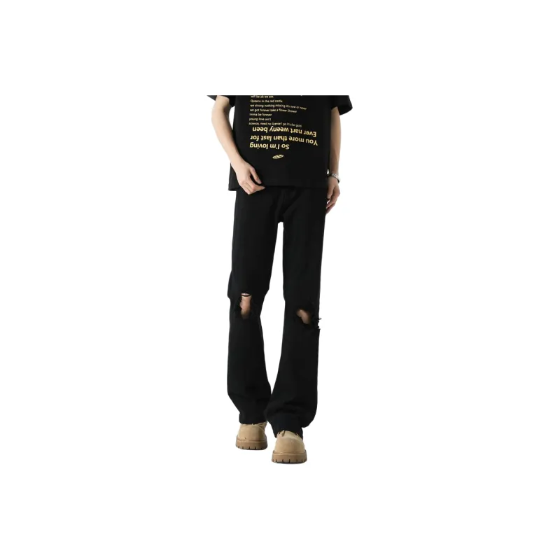 TUCANO Jeans Unisex-0