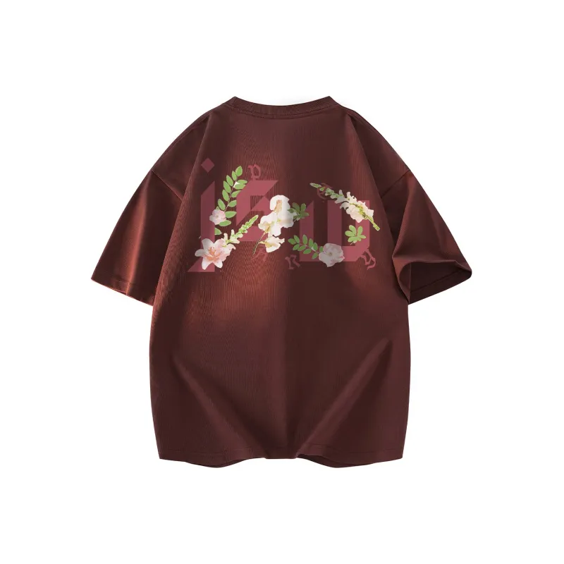 JEANSWEST T Shirts Unisex-32
