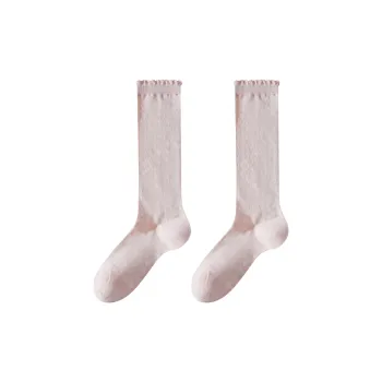 2323 Women's Mid-Calf Socks