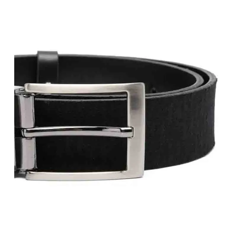 KARL LAGERFELD / Karl Lagerfeld Jeans Reversible Belt-2