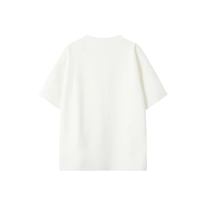 NOAHGIGI T Shirts Unisex-8