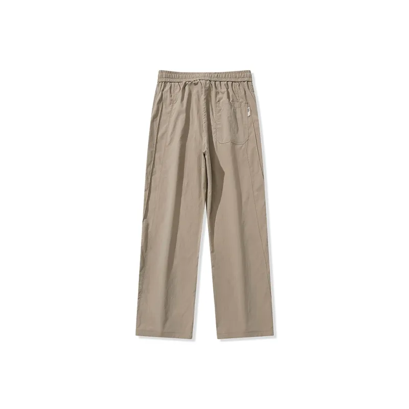 Jeep Outdoor Casual Pants Unisex-8