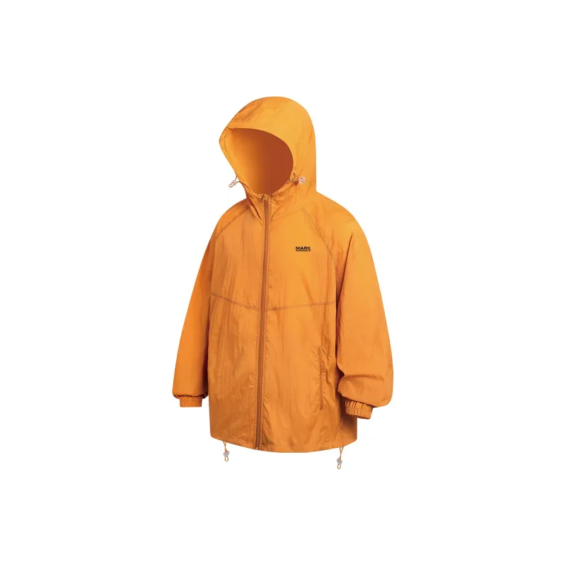 FAIRWHALE Super Lightweight And Breathable Sun Protection Clothing Unisex-18