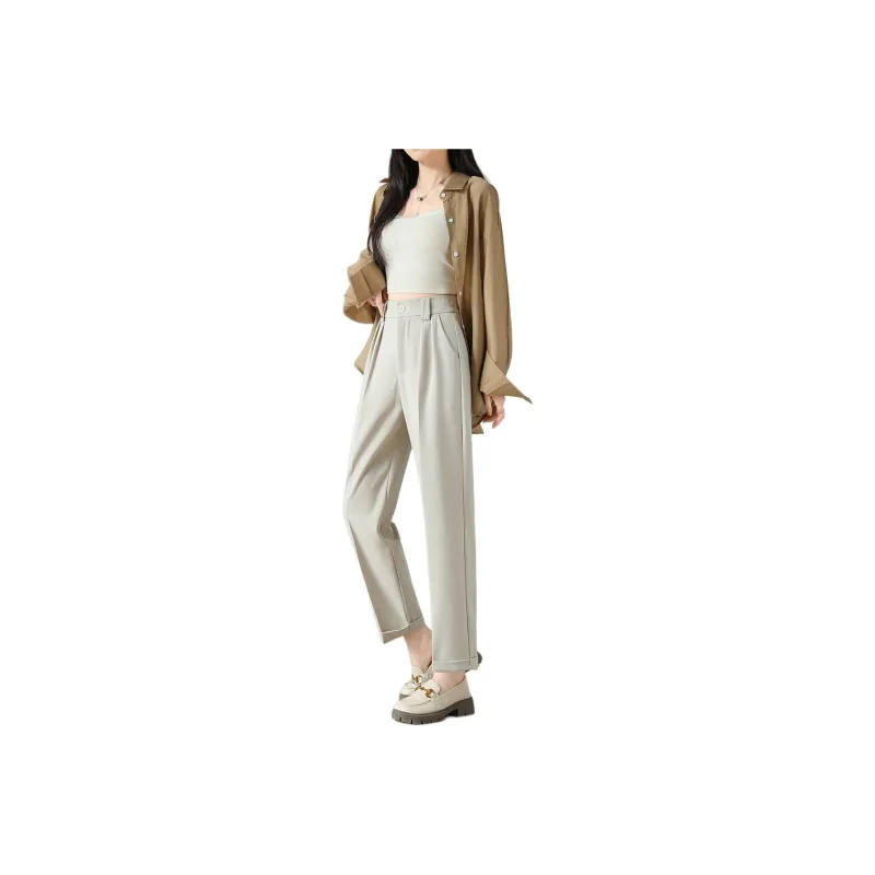 ORIGIN Casual Pants Women's-49