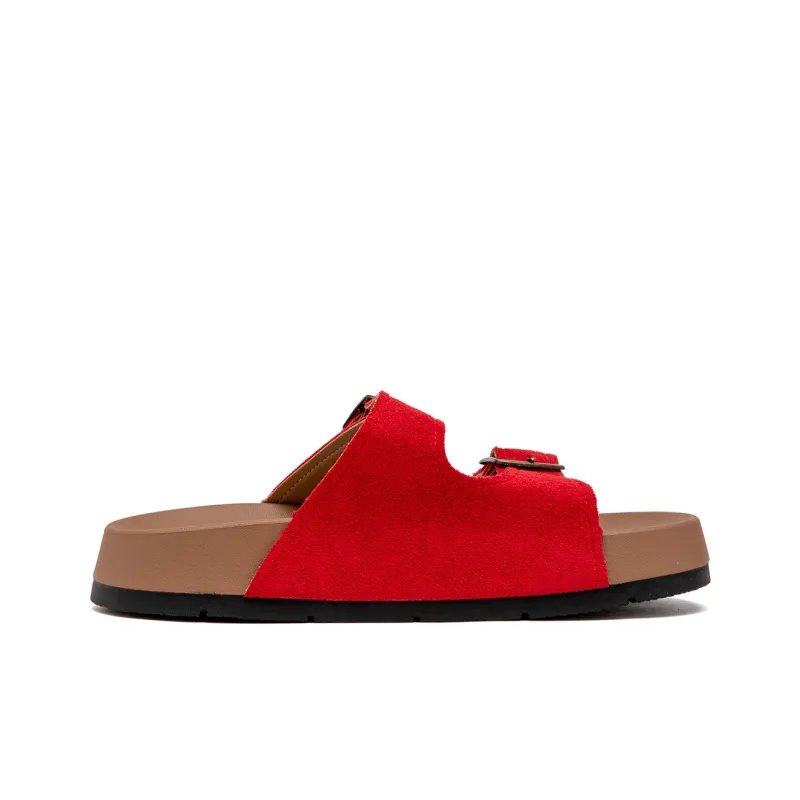 Humanism 1986 Slide Slippers Women's-6