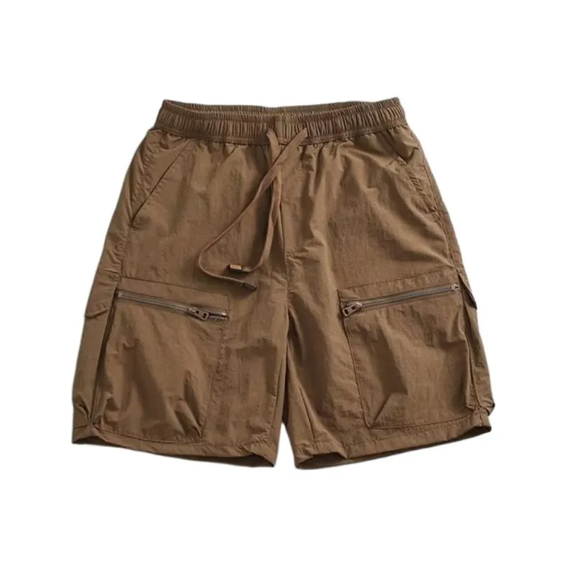 CASAMIA Casual Shorts Unisex-4