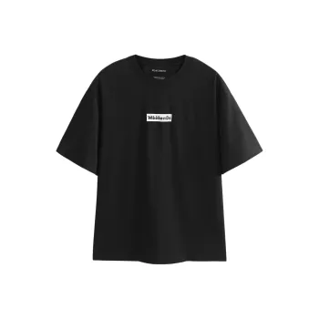 PEACEBIRD Regular T Shirt Women's
