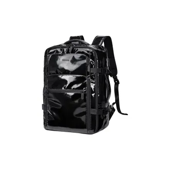GOLF Fabric Backpack Unisex Magma Gray/Tech Black