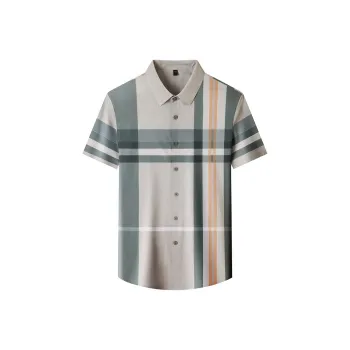 PIERRE CARDIN Shirts Men
