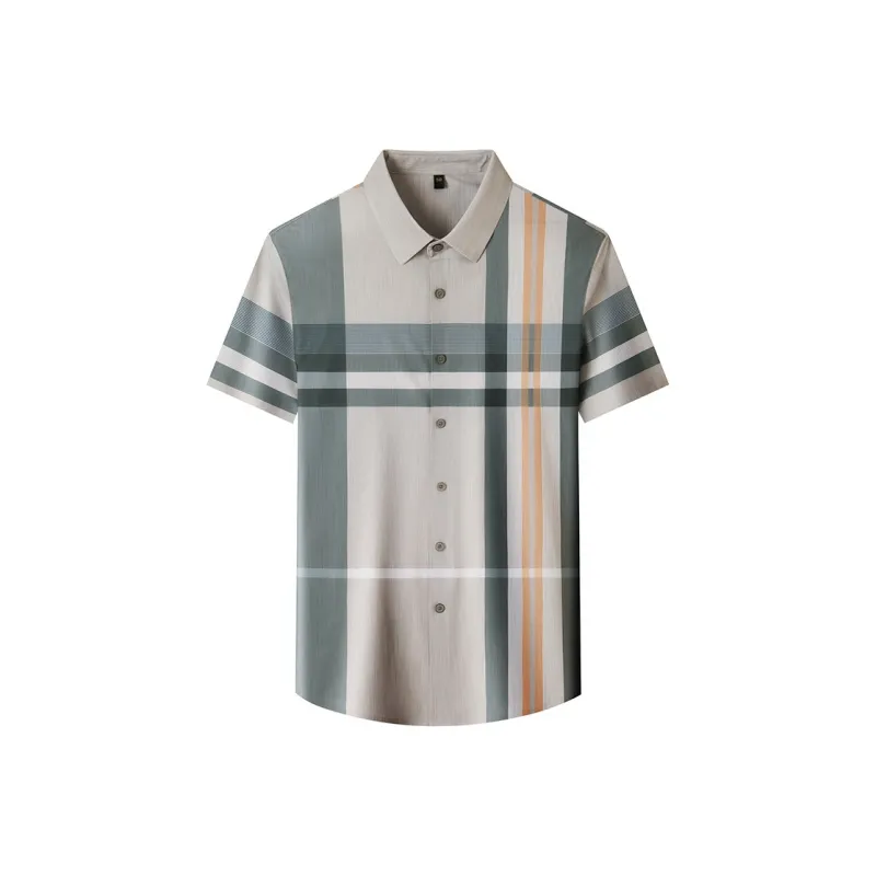 PIERRE CARDIN Shirts Men-2