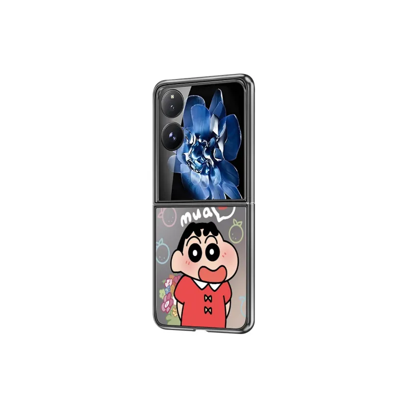 TU QING Phone Cases-8