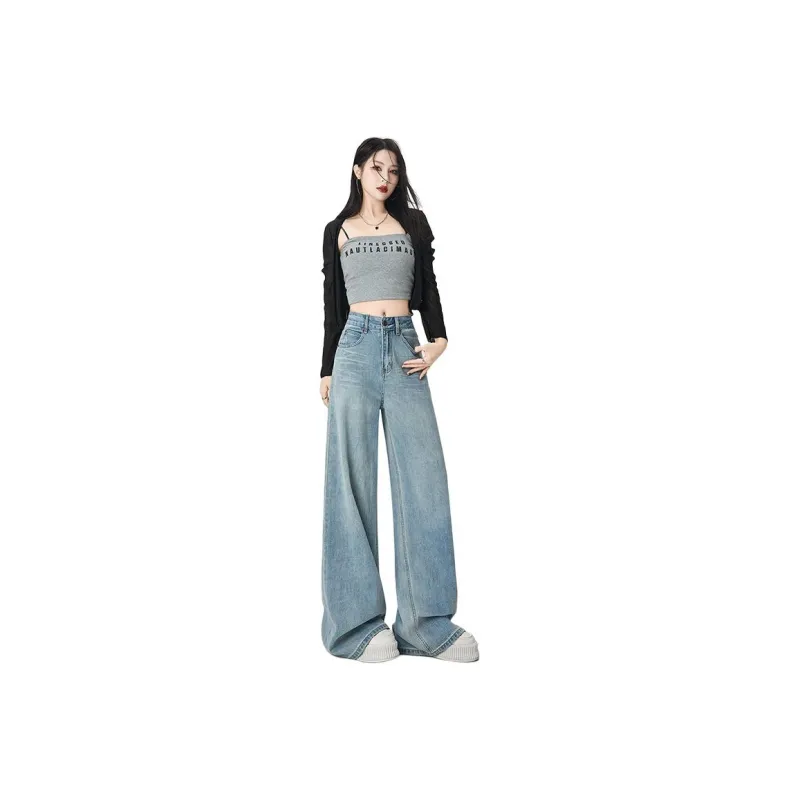 The New Age Family Jeans Women's-0