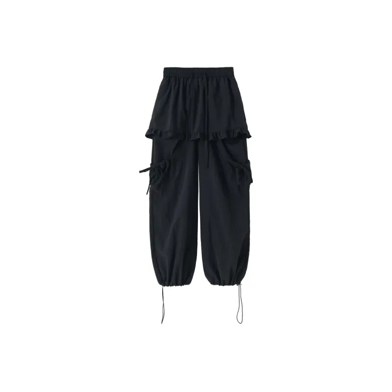 AHDO Cargo Pants Women's-14