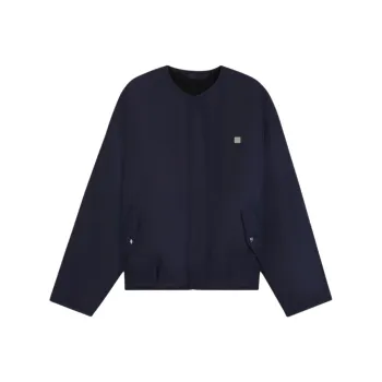 HUGO BOSS Jackets & Coats Women's Dark Blue