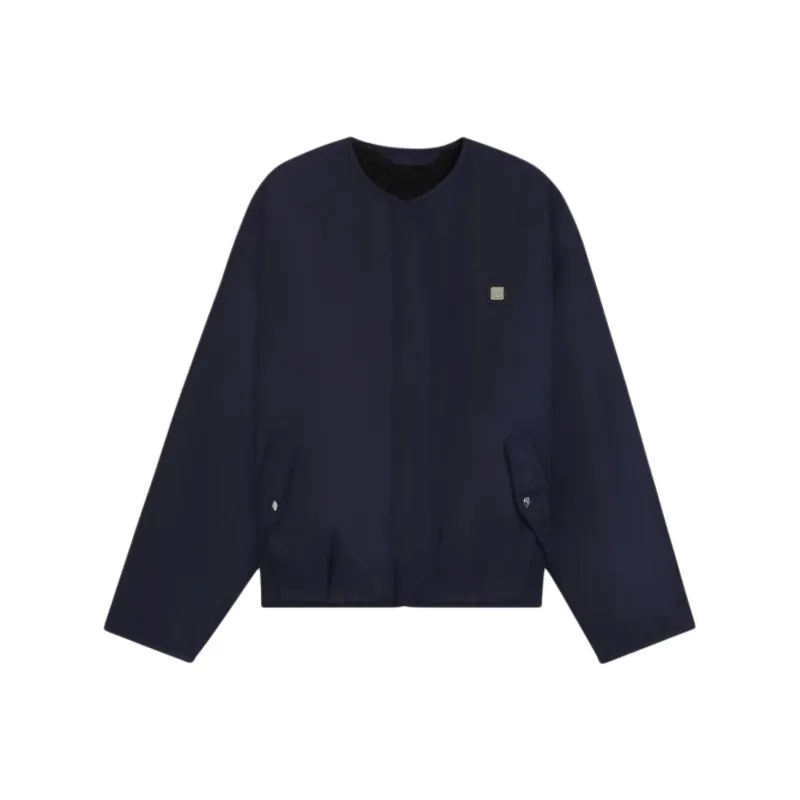 HUGO BOSS Jackets & Coats Women's Dark Blue-0