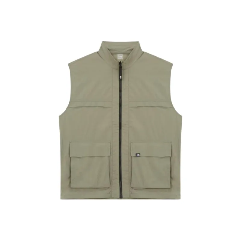 THE NORTH FACE Vest Men's Umber-0