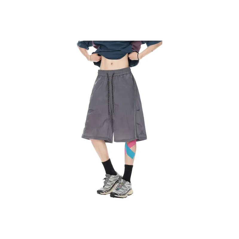 MEXICAN Casual Shorts Unisex-5