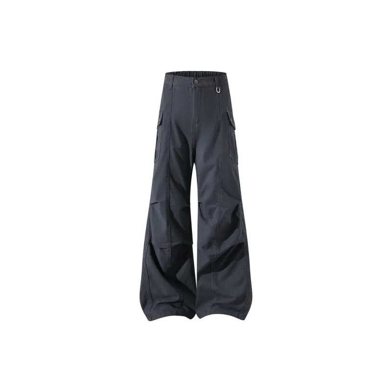 GROGNAK Cargo Pants Unisex-0