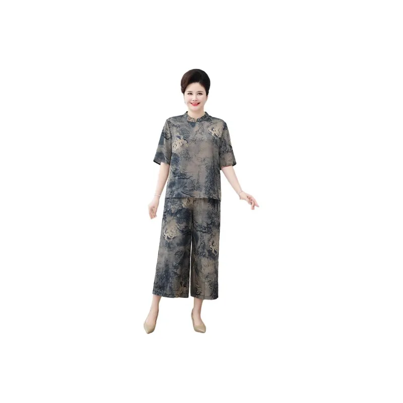 PIERRE CARDIN Casual Suit Women's-3