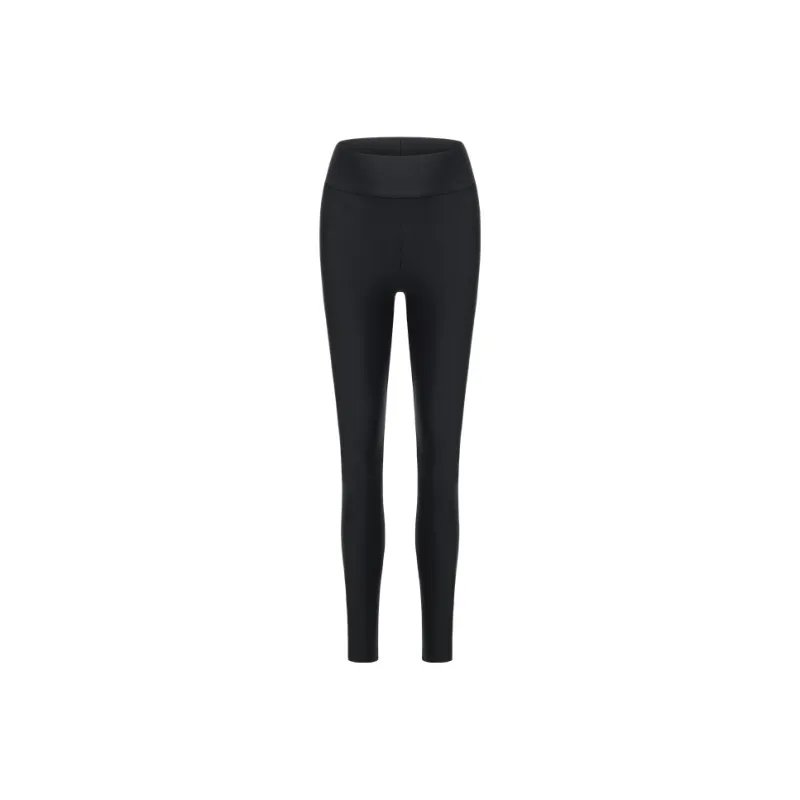 Manifen Leggings Women's 020 Black-0