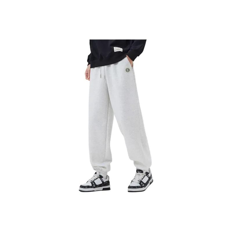  CHOCOOLATE Casual Pants Unisex-0