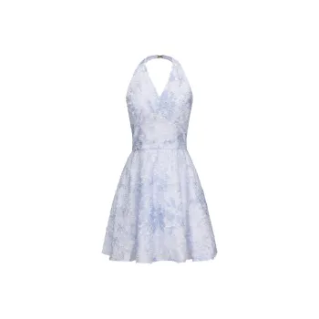 GIMING Sleeveless Dress Women's