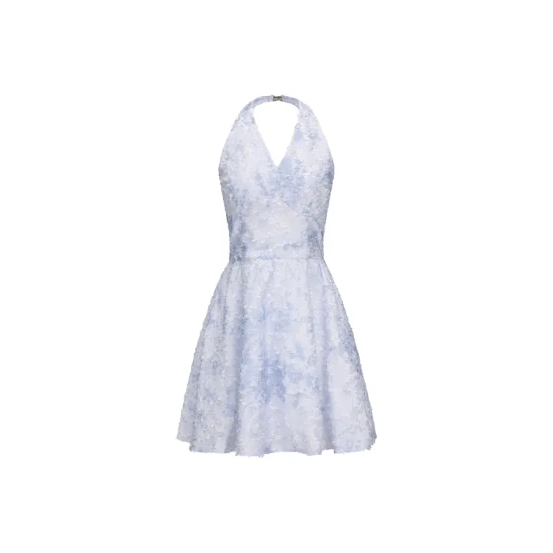 GIMING Sleeveless Dress Women's-0