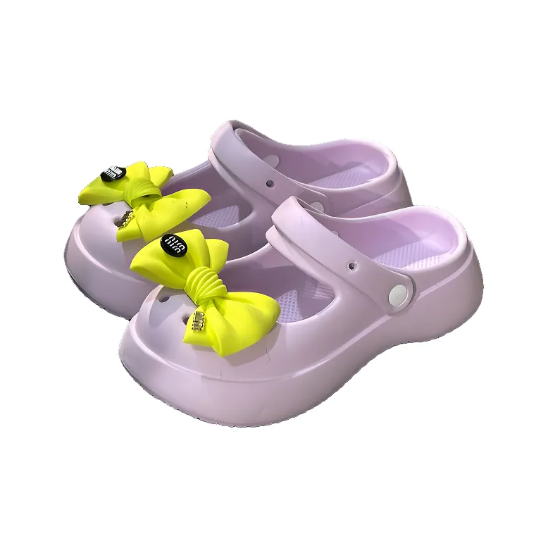 TLIT Slippers / Home Slippers-2
