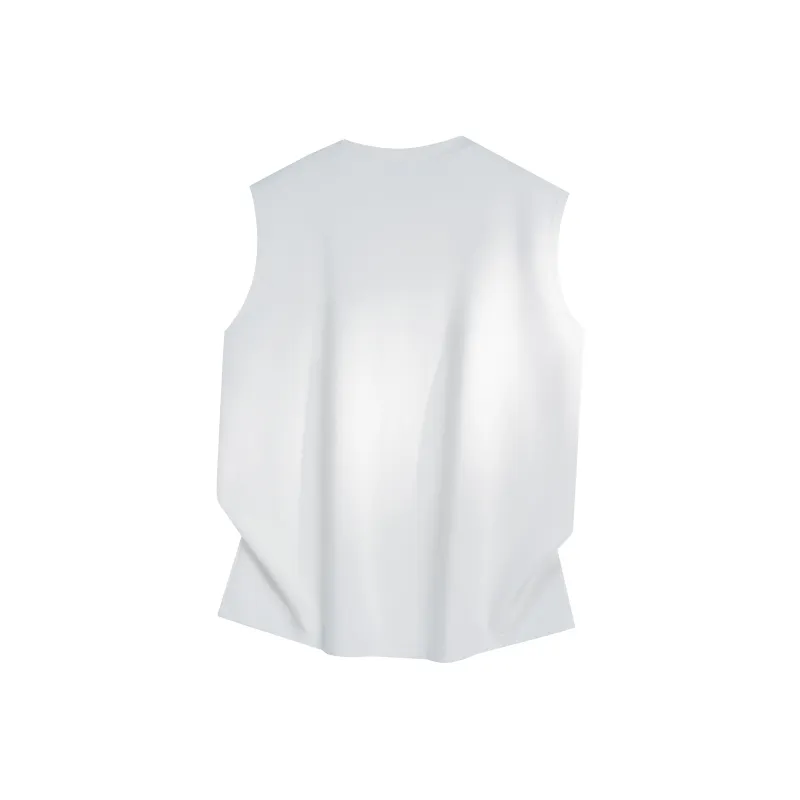 Journey To The West Tank Top Unisex-11