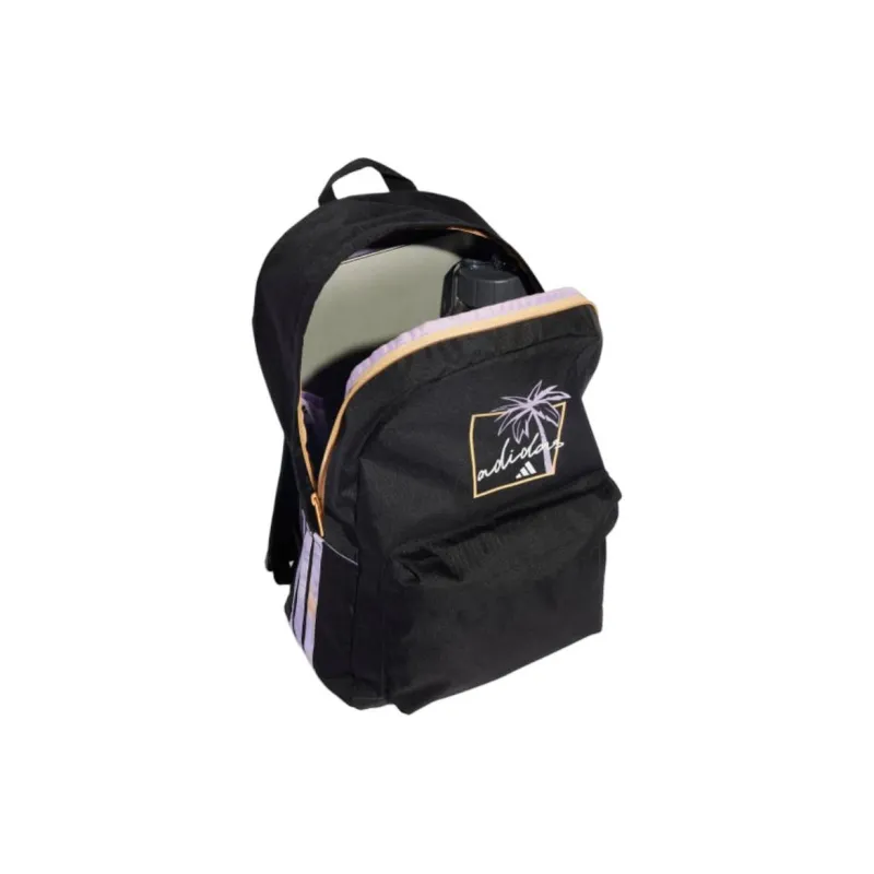 Adidas Free Shipping With AdiClub Adidas Classic Beach Graphic Backpack-2