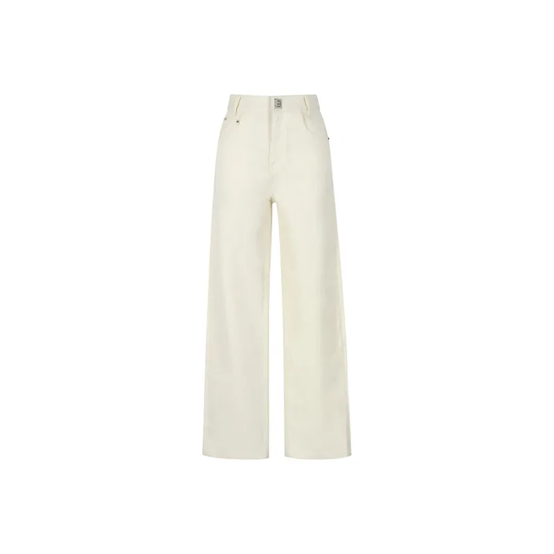 CALVIN LUO Jeans Women's-0
