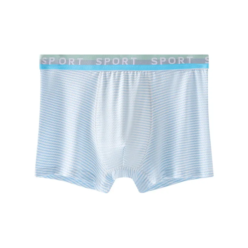Close fitting Areas Underpants Men's-1