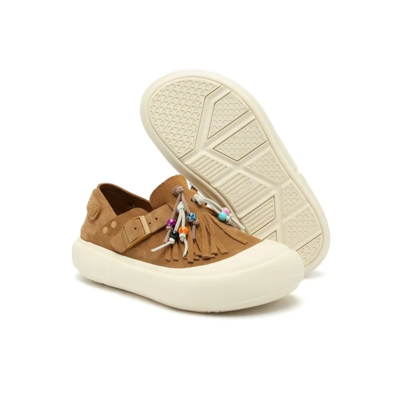 Devo Life Casual Single Shoes Women's-4