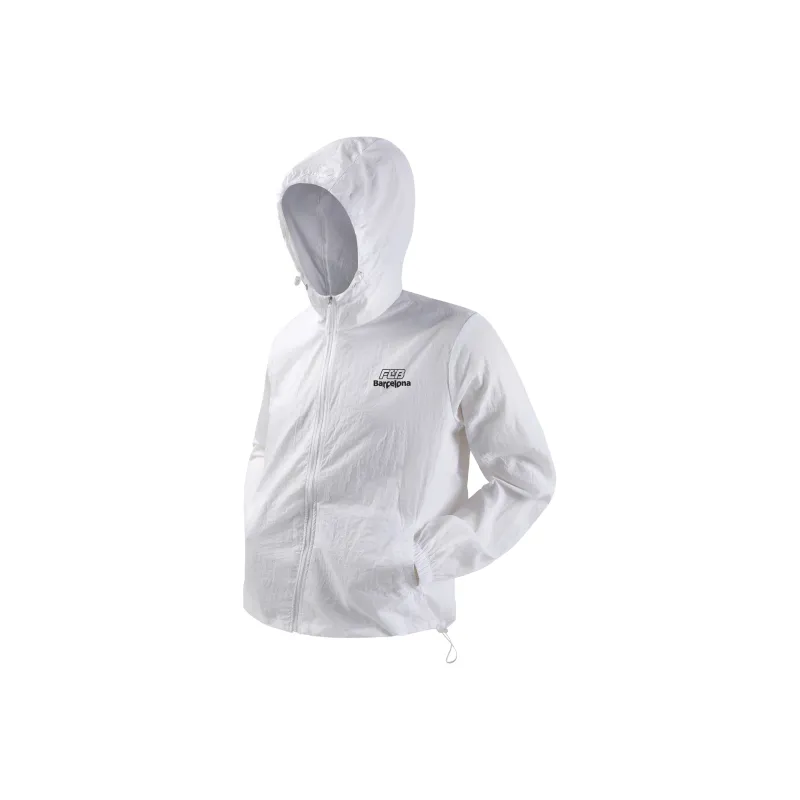 FCB ARCELONA UV Protection Sun Protection Clothing Unisex-8