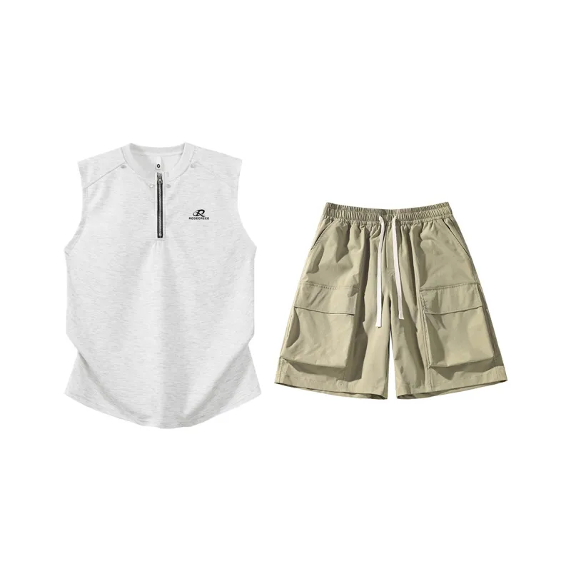 ROSECREED Casual Sportswear Unisex-4