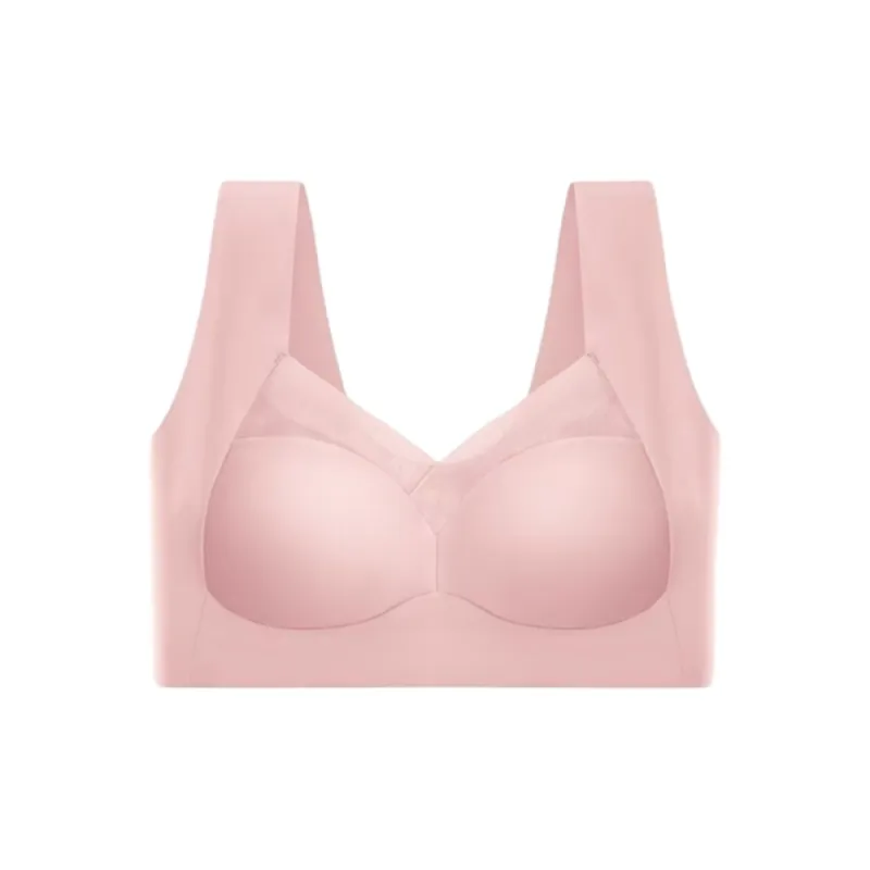 Gentle welcome Women's Bras-0