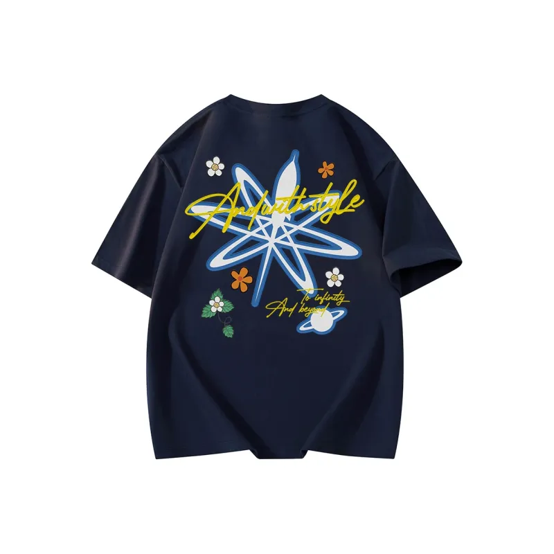 Disney T-Shirts Unisex-14