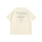 [7A Antibacterial]Light Beige (Tf Trendy Seamless Chest Logo _Tf Large Trendy Seamless Back Logo)