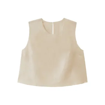 SHUXI Tank Tops Women's