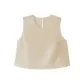 Shell Cloud Beige