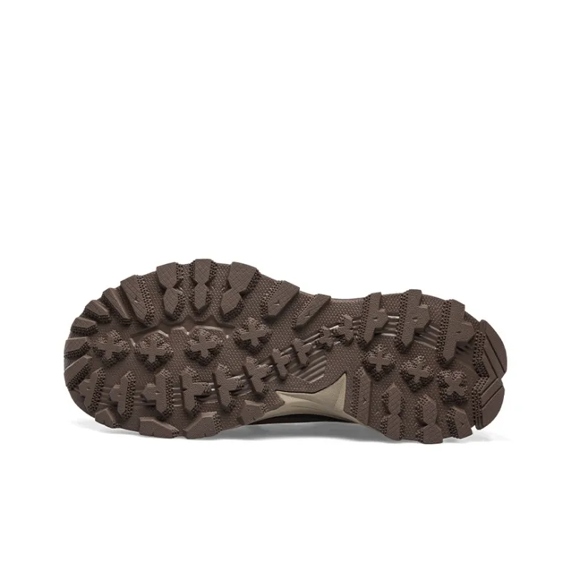KANGNAI Low Top Casual Shoes Men's-4