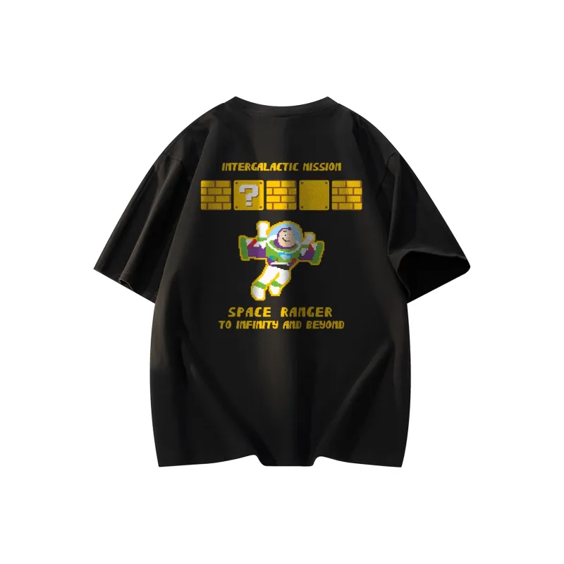 Disney Toy Story Series T Shirt Unisex-8
