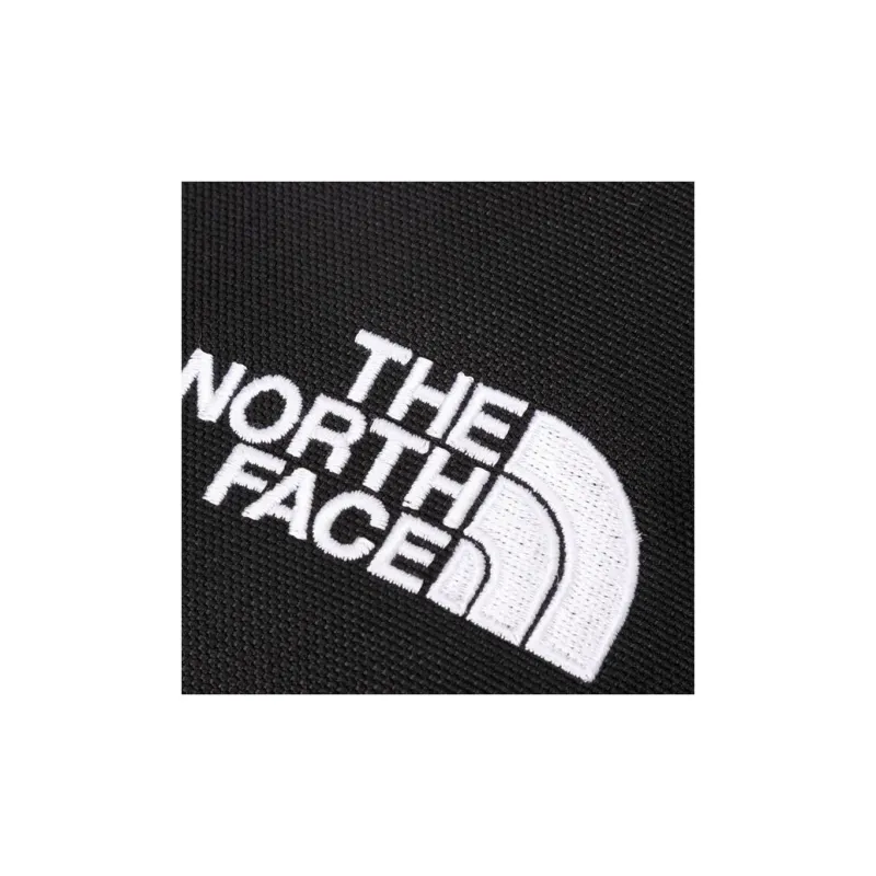 THE NORTH FACE Polyester Handbag Unisex Black-2