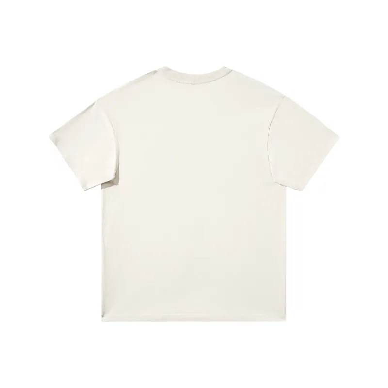 ZMOH T Shirts Unisex-9