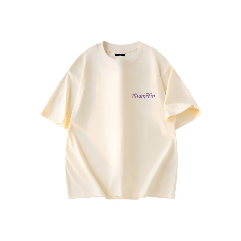 Cotton Gene T Shirts Unisex-21