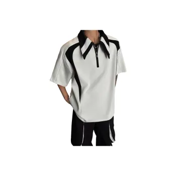 GY.VG Polo Shirts Unisex