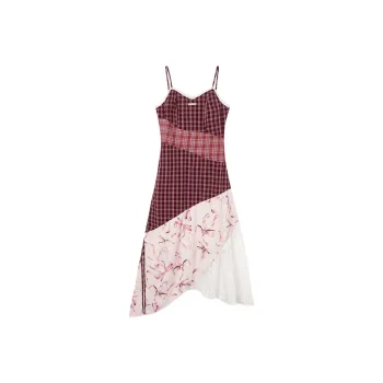 EPTISON WOMAN Slip Dress Women's