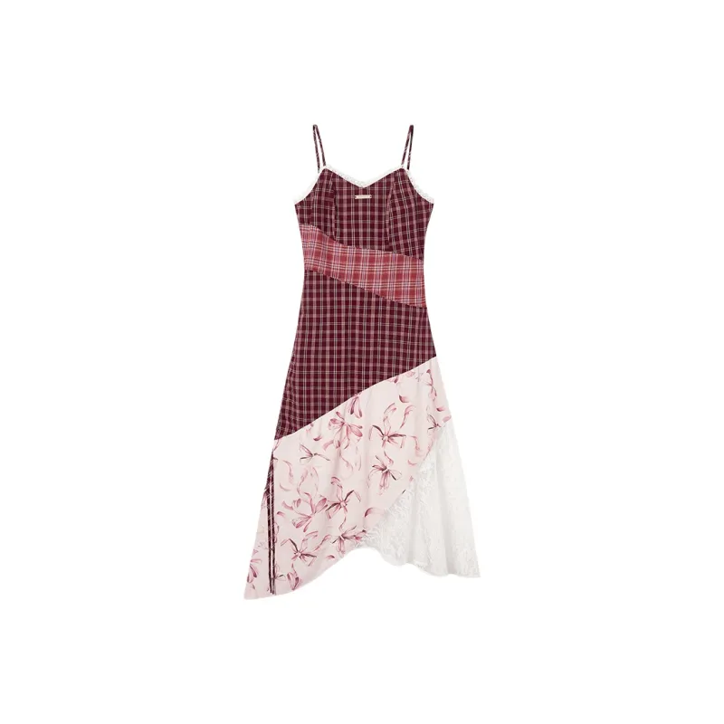 EPTISON WOMAN Slip Dress Women's-0